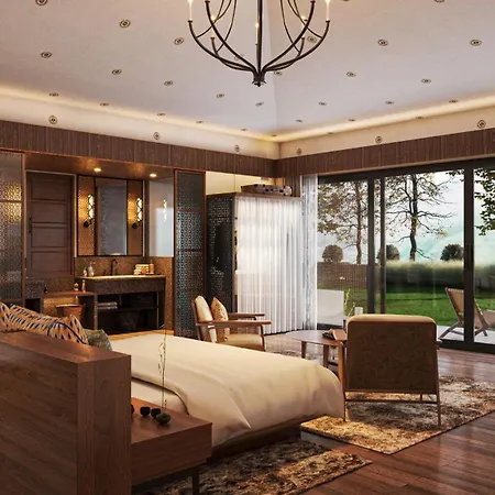 Alila Fort Bishangarh Jaipur - A Hyatt Brand-2