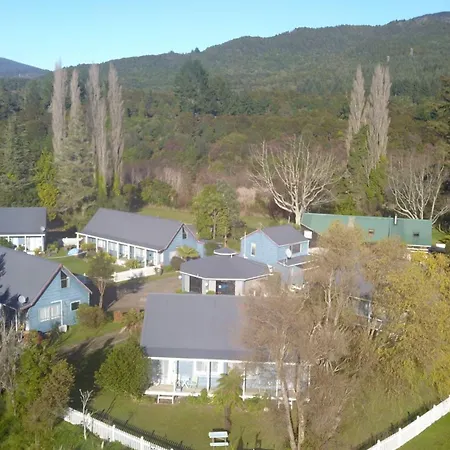 Tokaanu Lodge Motel-3