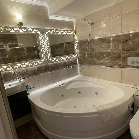 Pera City Hotel-2