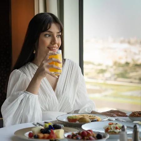Four Seasons Hotel Kuwait At Burj Alshaya-2