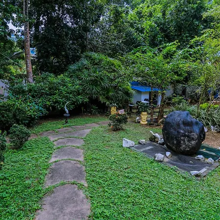Mirissa Dream Villa-2
