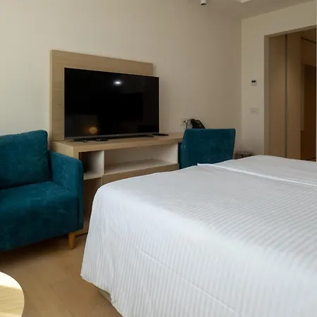 Zepter Spa Wellness Hotel & Zepterme Member Of Zepter Hotels-3