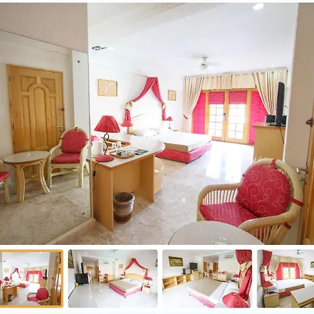 Clarkton Hotel Apartment-3
