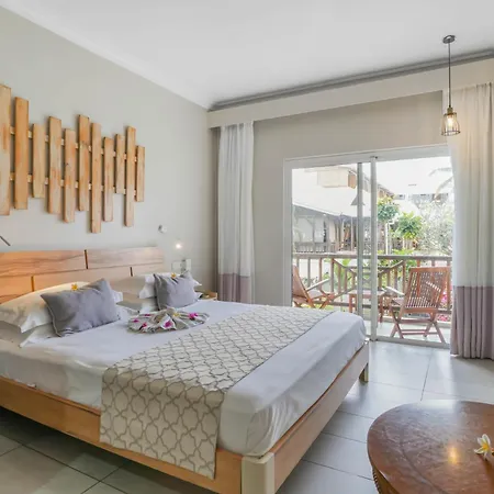 Le Peninsula Bay Beach Resort & Spa-3