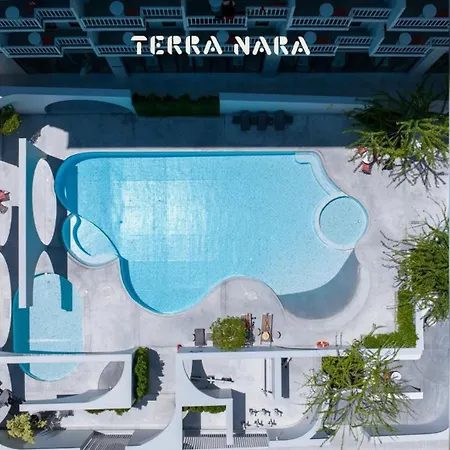 Terra Nara-3