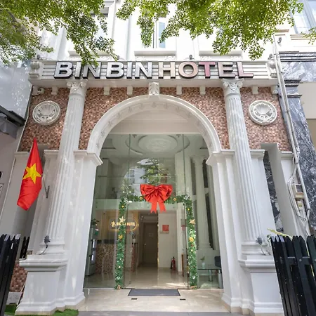 Bin Bin Hotel 3 - Near Sc Vivo City D7-2