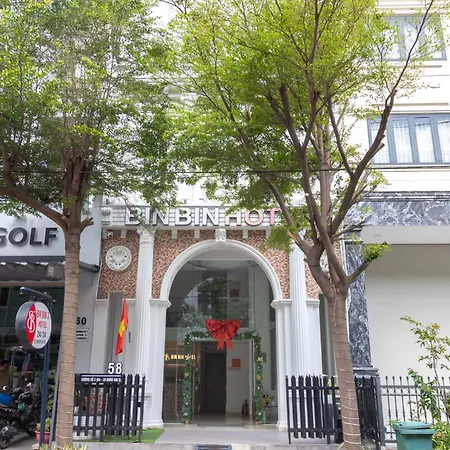 Bin Bin Hotel 3 - Near Sc Vivo City D7-3
