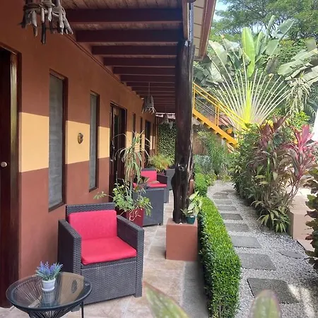 Samara Palm Lodge-2