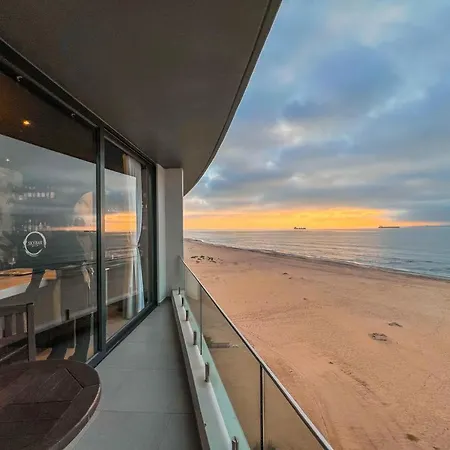Bay View Resort Hotel Namibia-3