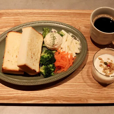 Sotetsu Fresa Inn Ueno-Okachimachi-3