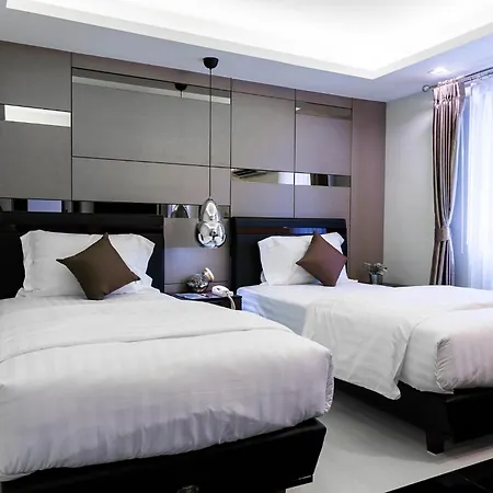 The Connex Asoke-2