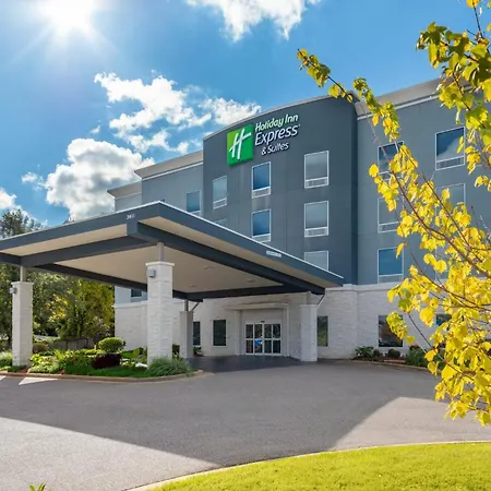 Holiday Inn Express & Suites Memphis Arpt Elvis Presley Blv By Ihg-3