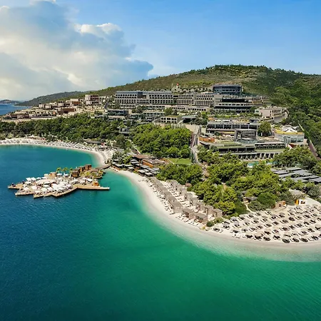 Lujo Hotel Bodrum-2