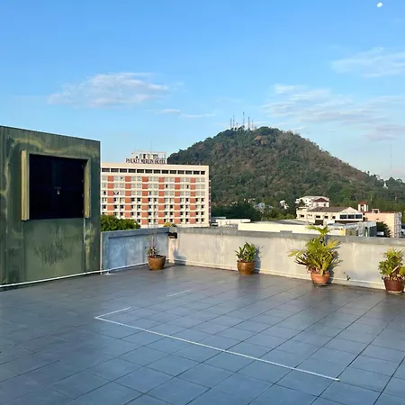 Ritsurin Boutique Hotel - โรงแรมริทสุริน บูติค-2