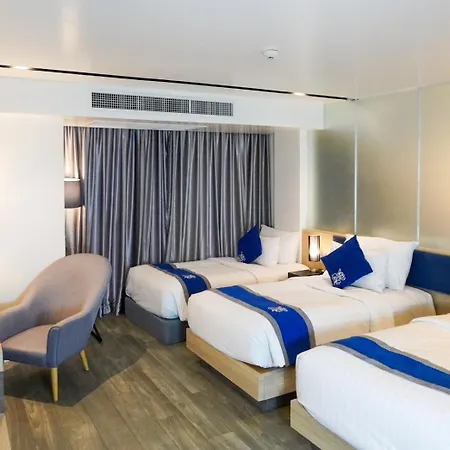 Wintree City Resort Chiang Mai-3