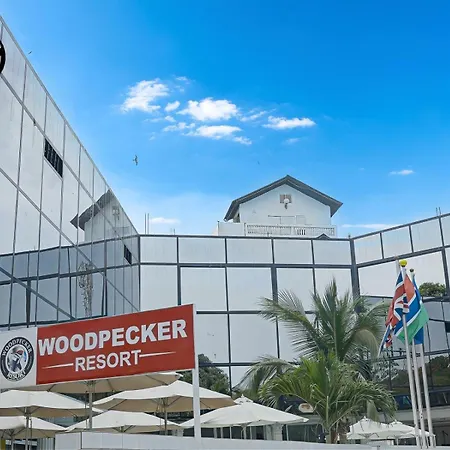 Woodpecker Resort Hotel-3