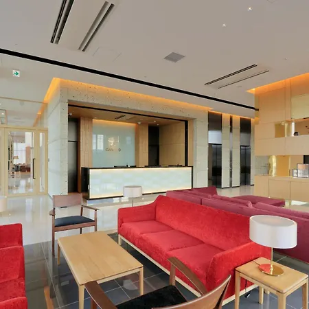 Candeo Hotels Hiroshima Hatchobori-3