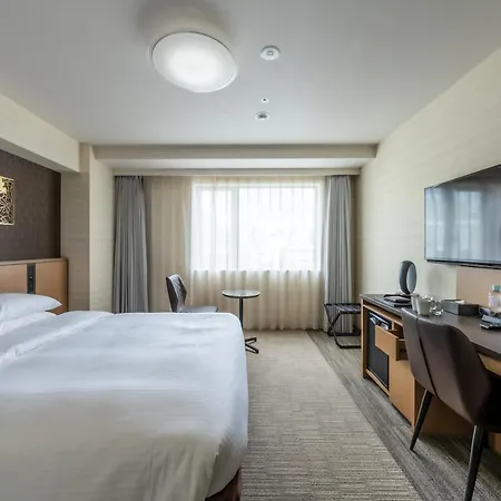 Richmond Hotel Yokohama Ekimae-2