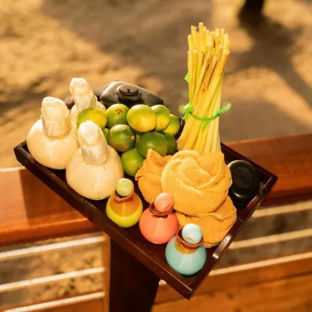 Camia Resort & Spa-3