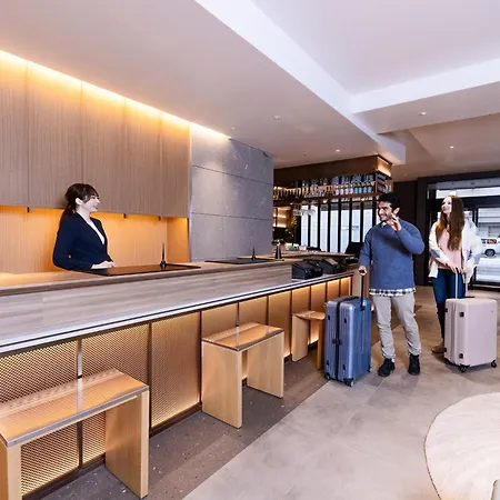 Tokyu Stay Sapporo-2