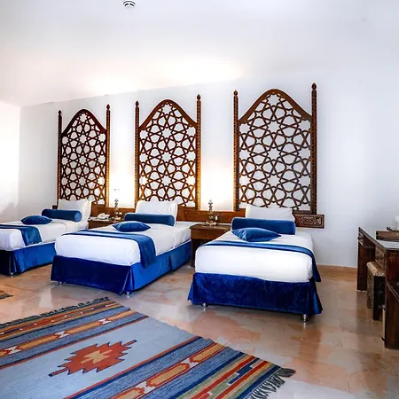 The Old Village Hotel & Resort-2