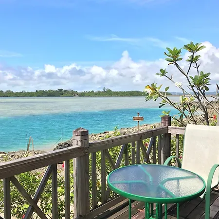 Island Paradise Resort Club-3