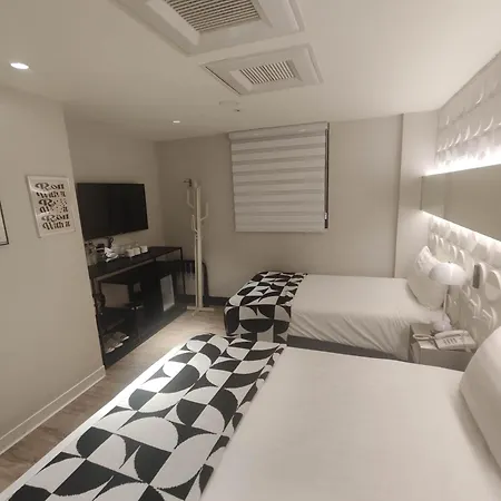 碩城文旅 Sc Hotel-2