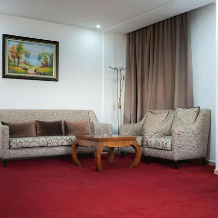 Hotel Mansour-2