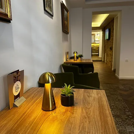 Laguna Green Guest House-3