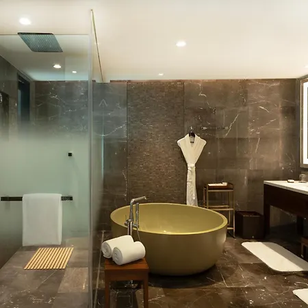 Grand Hyatt Kochi Bolgatty-3