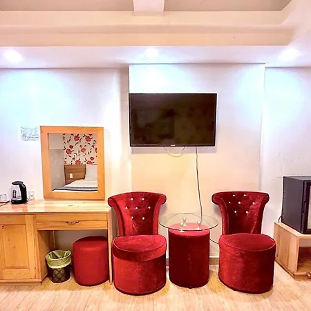 Dalat Wind Hotel-2