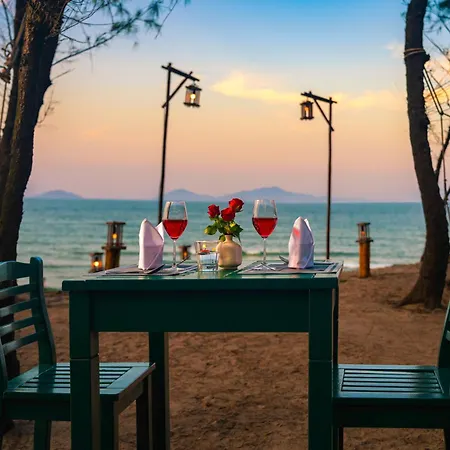 Sol An Bang Beach Resort & Spa-2