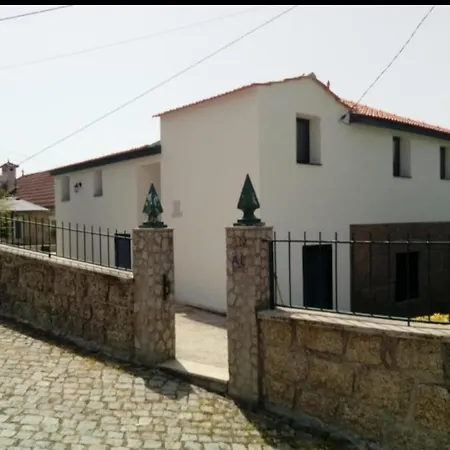 Casa Do Tapado-2