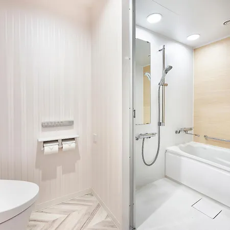 Del Style Nagoya Nayabashi By Daiwa Roynet Hotel-3