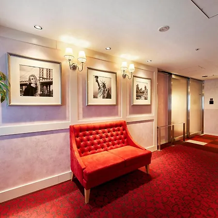 Del Style Nagoya Nayabashi By Daiwa Roynet Hotel-2
