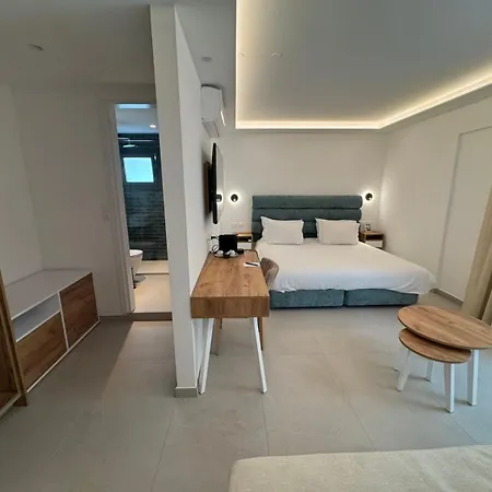 Hypnos Boutique Hotel (Adults Only)-3