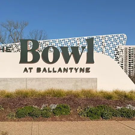Holiday Inn Express & Suites Charlotte - Ballantyne By Ihg-3