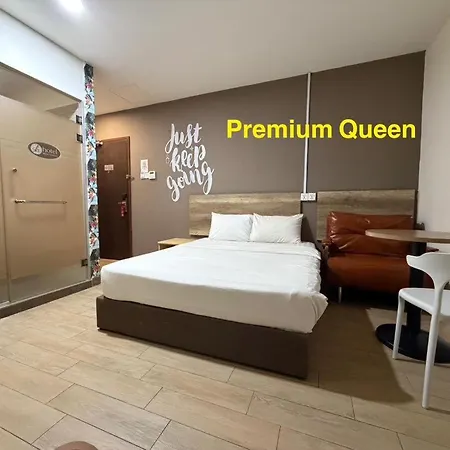 Sh Hotel Kota Damansara-3
