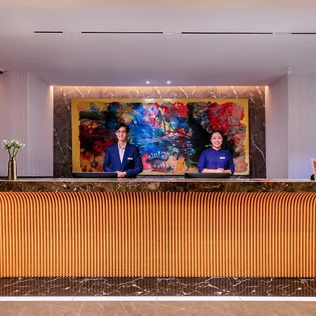 Grand Cititel Hanoi Hotel & Spa-2