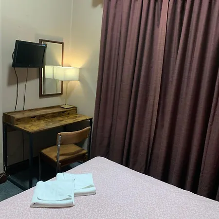 Four Stars Hotel-3