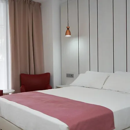 Aparthotel Bcl Levante Beach-2