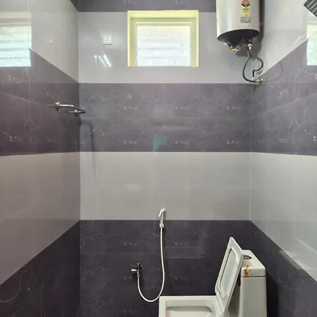 Villa Bonny Home Stay-2