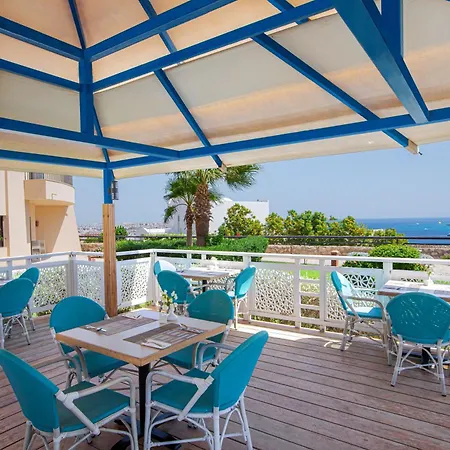 Sky View Suites Hotel-3