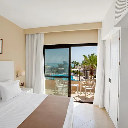 Sky View Suites Hotel-2
