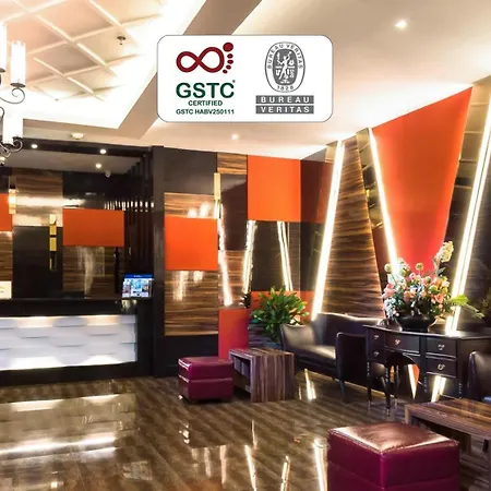 Best Western Senayan-3