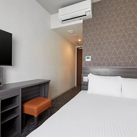 Sotetsu Fresa Inn Osaka Shinsaibashi-3