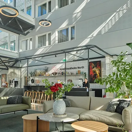 First Hotel Stockholm North-3