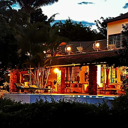 Pink Flamingo Boutique Hotel-2
