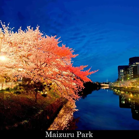 Tokyu Stay Fukuoka Tenjin-3