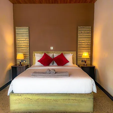 Hotel 198 Negombo-2